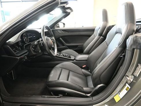 Used 2022 Porsche 911 Carrera GTS image 13