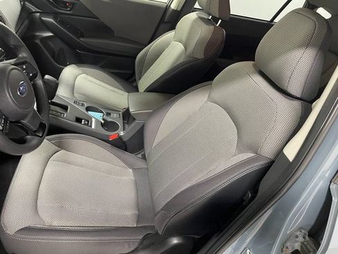 Used 2024 Subaru Crosstrek 2.0i Premium AWD/4WD image 13