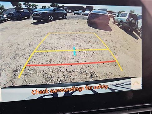 Used 2024 Toyota RAV4 XLE FWD image 15