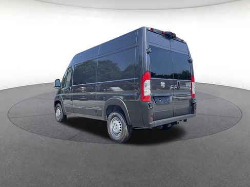New 2025 RAM ProMaster 2500 w/ Convenience Group image 23