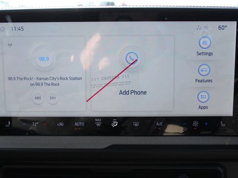 New 2026 Ford Bronco Sport Big Bend w/ Convenience Package AWD/4WD image 39