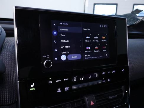 Used 2024 Subaru Solterra Premium image 28