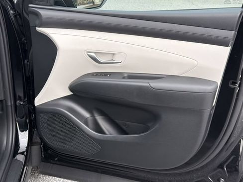 New 2026 Hyundai Tucson SEL FWD image 16