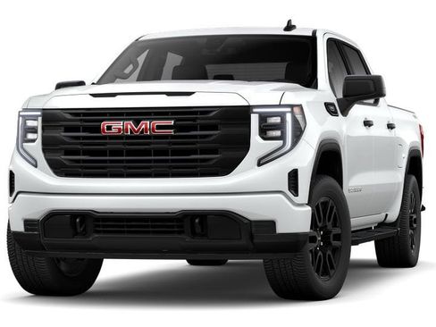 New 2026 GMC Sierra 1500 Pro w/ Graphite Edition AWD/4WD image 53