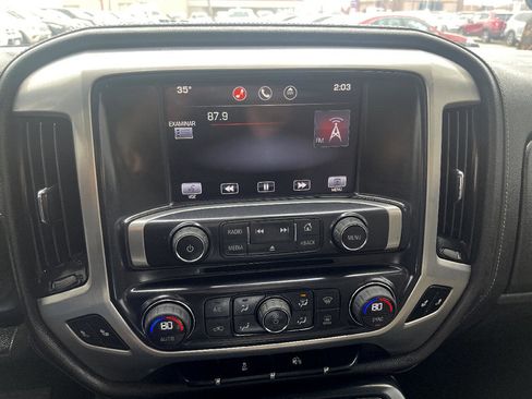 Used 2014 GMC Sierra 1500 SLE w/ SLE Value Package image 19