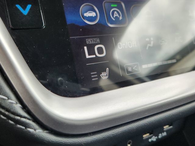 Used 2020 Subaru Outback Limited XT AWD/4WD image 27