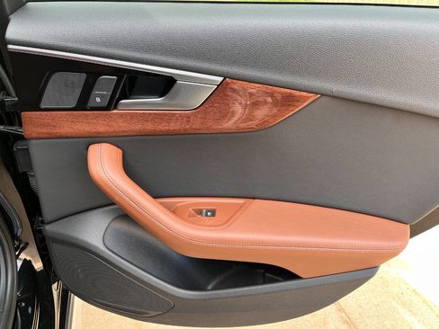 Used 2020 Audi A4 2.0T allroad Premium Plus image 20