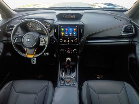 Used 2022 Subaru Forester Wilderness image 20