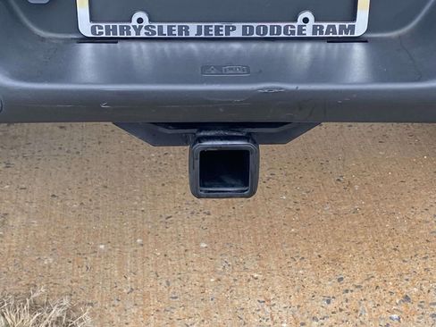 Used 2019 Ford F150 Limited w/ Trailer Tow Package image 10