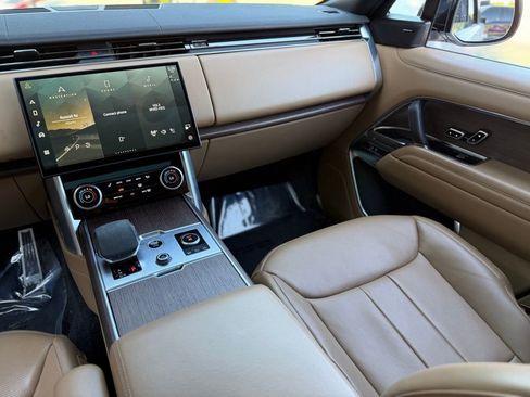 Used 2023 Land Rover Range Rover SE image 40