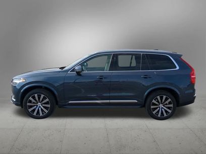 Certified 2023 Volvo XC90 B6 Plus w/ Protection Package Premier