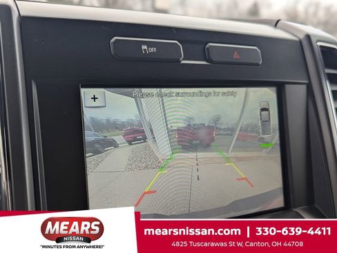 Used 2016 Ford F150 XLT w/ Equipment Group 302A Luxury image 37