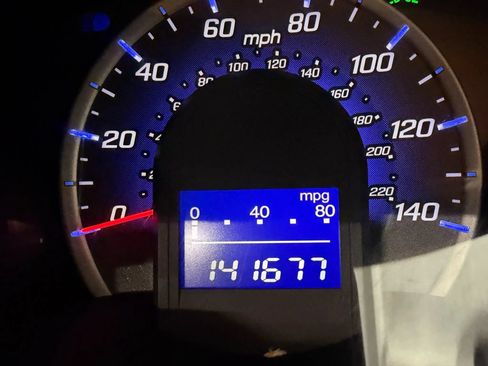 Used 2012 Honda Fit Sport image 22