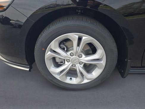 New 2026 Honda Accord LX image 10