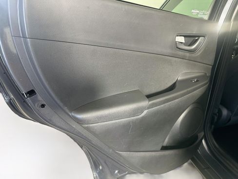 Used 2019 Hyundai Kona SEL w/ SEL Tech Package 02 FWD image 25