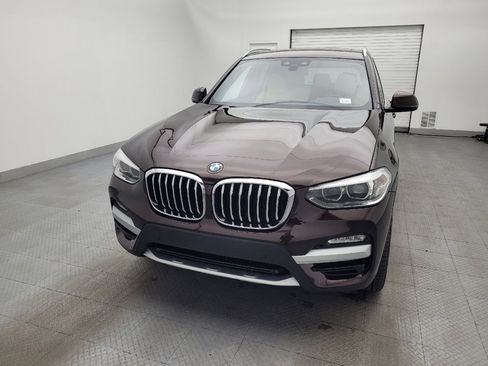 Used 2019 BMW X3 xDrive30i w/ Convenience Package image 15