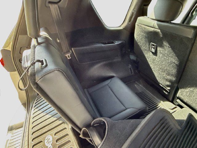 Used 2024 Lexus LX 600 4WD w/ Appearance Package image 27