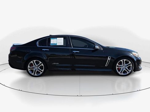 Used 2017 Chevrolet SS image 4