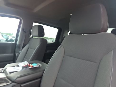 Used 2020 Chevrolet Silverado 1500 LT w/ All-Star Edition AWD/4WD image 11