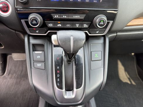 Used 2018 Honda CR-V EX-L image 14