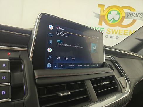 Used 2022 Chevrolet Tahoe RST w/ Luxury Package image 20