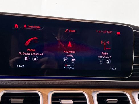 Used 2022 Mercedes-Benz GLE 350 4MATIC image 26