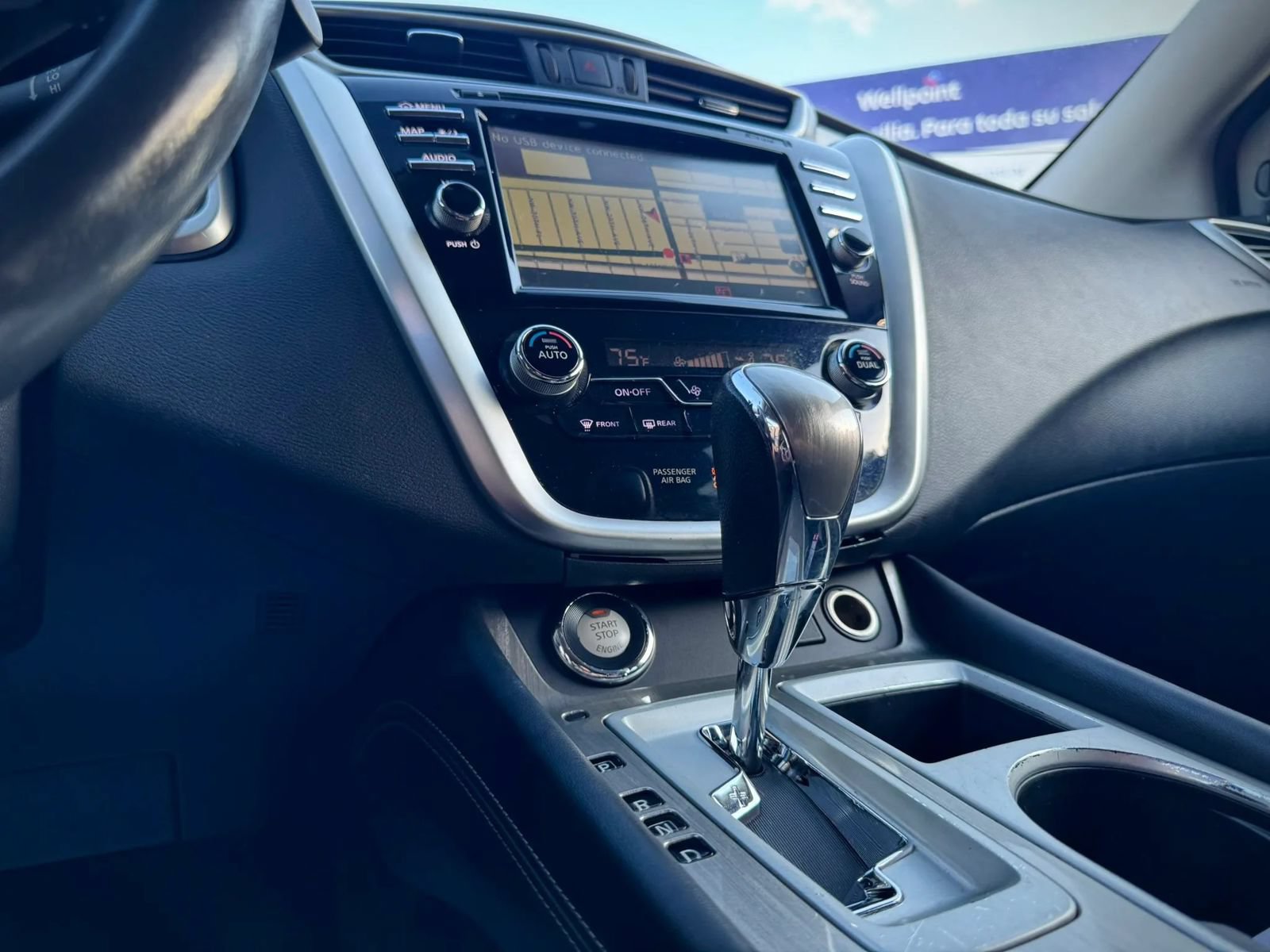 Used 2018 Nissan Murano SV FWD image 34