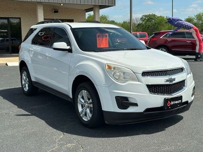 Used 2015 Chevrolet Equinox LT w/ Driver Convenience Package