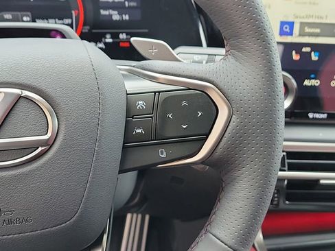 New 2026 Lexus RX 350 F Sport AWD/4WD image 23