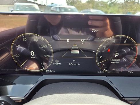 New 2026 INFINITI QX80 4WD w/ Sport Exterior Package image 30