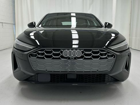 Used 2025 Audi A5 2.0T Prestige AWD/4WD image 5