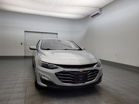 Used 2021 Chevrolet Malibu LT image 14