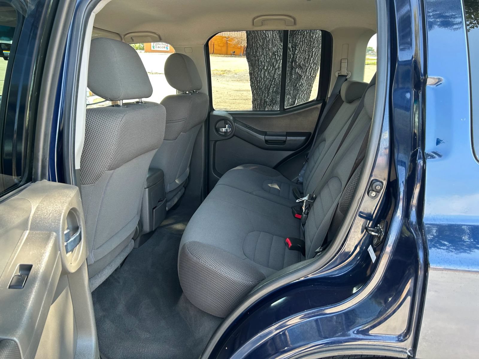 Used 2007 Nissan Xterra X w/ Power Pkg AWD/4WD image 24