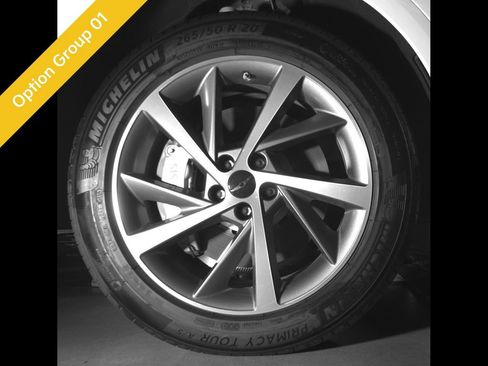 Used 2026 Genesis GV80 3.5T Advanced AWD/4WD image 10