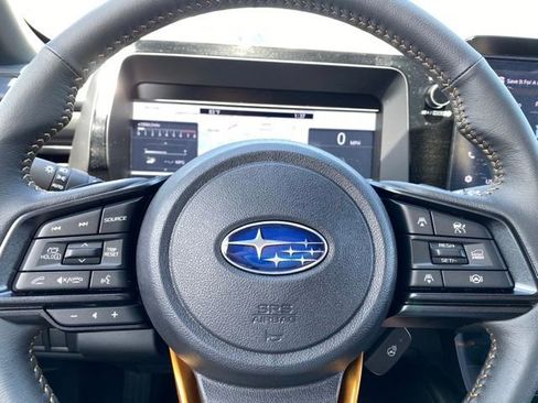 New 2026 Subaru Outback Wilderness AWD/4WD image 15
