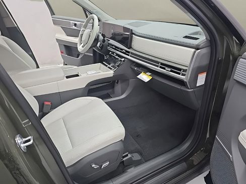 New 2026 Hyundai Santa Fe Limited AWD/4WD image 19