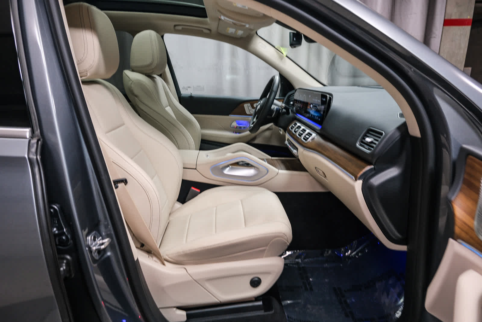 Used 2026 Mercedes-Benz GLE 450 4MATIC image 24