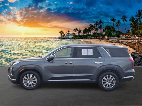 Used 2024 Hyundai Palisade SEL image 8