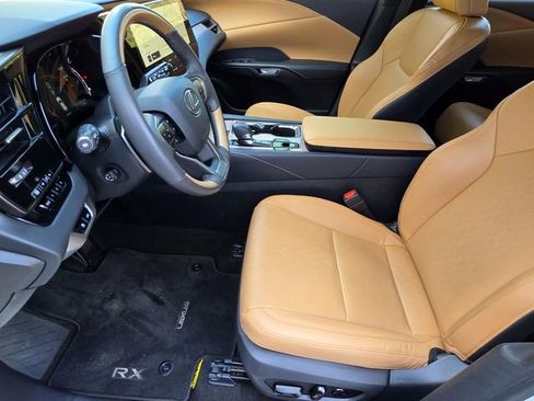 Certified 2024 Lexus RX 350 Premium Plus w/ Convenience Package image 6