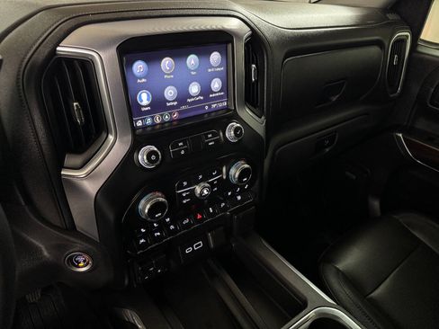 Used 2019 GMC Sierra 1500 SLT w/ SLT Premium Plus Package RWD image 54