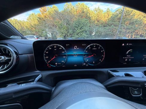 Used 2020 Mercedes-Benz A 220 A 220 4MATIC image 19