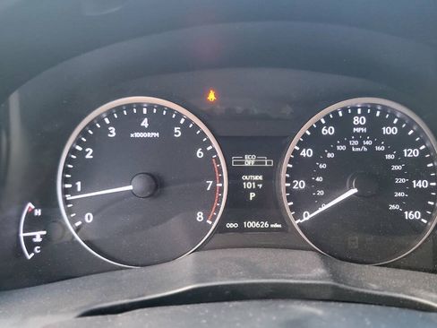 Used 2013 Lexus ES 350 w/ Luxury Pkg FWD image 26
