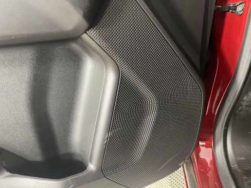 New 2026 GMC Canyon Elevation w/ Convenience Package image 24