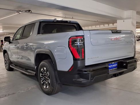 Used 2026 GMC Sierra EV Elevation w/ Premium Package image 10