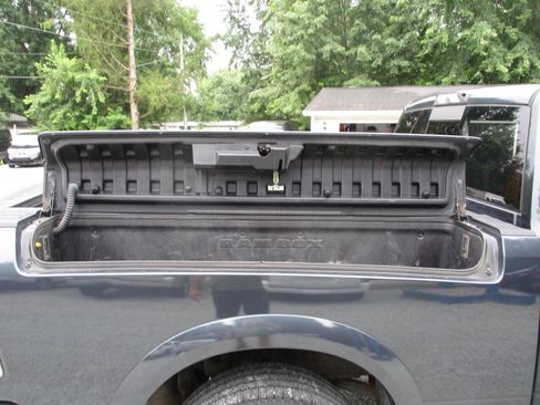 Used 2014 RAM 2500 Laramie AWD/4WD image 44