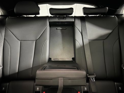 Used 2025 BMW i4 xDrive40i w/ M Sport Package image 31