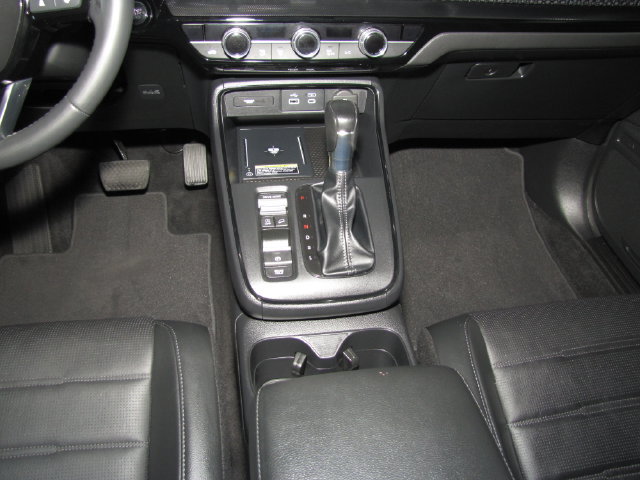 Certified 2024 Honda CR-V EX-L image 38