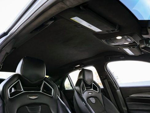 Used 2019 Cadillac CTS V w/ Carbon Fiber Package image 27