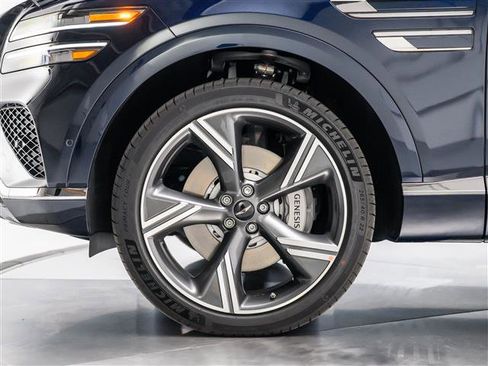 New 2026 Genesis GV80 3.5T Prestige image 13