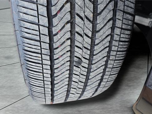 Used 2025 Chevrolet Blazer EV RS image 27